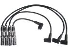 Cabo de Vela Olimpic para Volkswagen Polo 2.0 8V Hatchback Sedan Gasolina 2002 até 2004 - Cod. 11 078