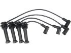 Cabo de Vela Olimpic para Ford Focus 1.8 2.0 16V ZETEC Gasolina 2000 até 2005 - Cod. 11 121