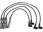 Cabo de Vela Olimpic para Volkswagen Polo 1.6 8V Hatchback Sedan MI Flex Gasolina 2002 até 2005 - Cod. 11 125