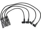 Cabo de Vela Olimpic para Volkswagen Gol 1.6 1.8 8V Flex 2003 até 2016 - Cod. 11 127