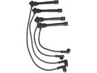 Cabo de Vela Olimpic para Fiat Siena 1.0 1.3 16V FIRE Gasolina 2000 até 2007 - Cod. 11 562