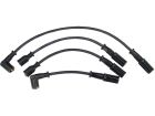 Cabo de Vela Olimpic para Fiat Fiorino 1.5 MPI 2000 até 2004 - Cod. 11 566