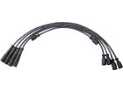 Cabo de Vela Olimpic para Suzuki Samurai 1.3 Gasolina 1993 até 1999 - Cod. 11 589