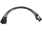 Cabo de Vela Olimpic para Suzuki Vitara 1.6 8V Gasolina 1991 até 1999 - Cod. 11 590