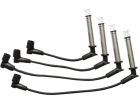 Cabo de Vela Olimpic para Chevrolet S10 2.4 8V Flex 2012 até 2016 - Cod. 11 603