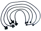 Cabo de Vela Olimpic para Volkswagen Gol 1.3 1.6 H4 Etanol Gasolina 1980 até 1986 - Cod. 12 116
