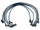 Cabo de Vela Olimpic para Willys Jeep L6 Gasolina 1950 até 1983 - Cod. 12 228