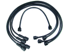 Cabo de Vela Olimpic para Chevrolet Chevy 500 1.6 Etanol Gasolina 1983 até 1995 - Cod. 12 444