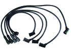 Cabo de Vela Olimpic para Chevrolet Monza 1.6 1.8 2.0 Etanol Gasolina 1980 até 1986 - Cod. 12 451