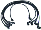 Cabo de Vela Olimpic para Willys Jeep L4 Gasolina 1976 até 1983 - Cod. 12 774