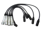 Cabo de Vela Olimpic para Volkswagen Gol CL GL GT GTI GTS PLUS STAR VERSÃO BASE 1.6 1.8 2.0 G1 1984 até 1994 - Cod. 11 041
