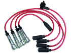 Cabo de Vela Olimpic para Volkswagen Gol 1.6 1.8 Etanol Gasolina 1995 até 1996 - Cod. 11 050