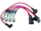 Cabo de Vela Olimpic para Volkswagen Gol 1.0 8V 1995 até 1996 - Cod. 11 051