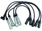 Cabo de Vela Olimpic para Volkswagen Golf GL 1.8 Gasolina 1995 até 1998 - Cod. 11 052