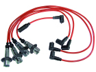 Cabo de Vela Olimpic para Volkswagen Kombi 1.6 Etanol Gasolina 1998 até 2006 - Cod. 11 066