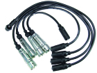 Cabo de Vela Olimpic para Seat Inca 1.6 8V Gasolina 1999 até 2001 - Cod. 11 068