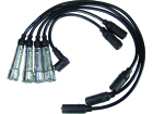 Cabo de Vela Olimpic para Volkswagen Saveiro 1.6 1.8 2.0 8V AP 1998 até 2010 - Cod. 11 082