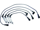 Cabo de Vela Olimpic para Chevrolet Omega 2.0 1993 até 1994 - Cod. 11 006