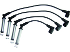 Cabo de Vela Olimpic para Chevrolet Montana 1.4 1.8 8V Flex 2003 até 2021 - Cod. 11 012