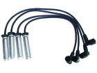 Cabo de Vela Olimpic para Chevrolet Blazer 2.4 L4 MPFI Gasolina 1997 até 2007 - Cod. 11 025