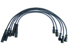 Cabo de Vela Olimpic para Fiat Tempra 2.0 8V Etanol Gasolina 1992 até 1993 - Cod. 11 034