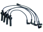 Cabo de Vela Olimpic para Fiat Tempra 2.0 16V Gasolina 1993 até 1994 - Cod. 11 055