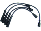 Cabo de Vela Olimpic para Fiat Strada 1.5 8V MPI Etanol Gasolina 2001 até 2006 - Cod. 11 058