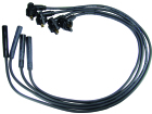 Cabo de Vela Olimpic para Ford Courier 1.3 ENDURA Gasolina 1997 até 1999 - Cod. 11 064