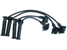 Cabo de Vela Olimpic para Ford Fiesta 1.4 16V ZETEC Gasolina 1996 até 2000 - Cod. 11 074