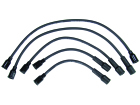 Cabo de Vela Olimpic para Chevrolet Caravan L4 Etanol Gasolina 1975 até 1992 - Cod. 11 554