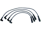 Cabo de Vela Olimpic para Fiat Palio 1.6 8V Hatchback SW Gasolina 1997 até 2003 - Cod. 11 557