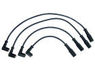Cabo de Vela Olimpic para Fiat Uno 1.0 1.3 8V FIRE Flex Gasolina Furgão Hatchback 2000 até 2013 - Cod. 11 558
