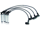 Cabo de Vela Olimpic para Chevrolet Zafira 2.0 8V Flex Gasolina 2001 até 2012 - Cod. 11 559